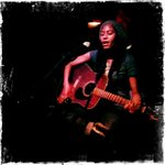 open mic